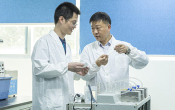 喜报 | 至尊国际总工洪昱斌被评为“2021年度厦门行业（数字）工匠”