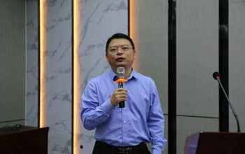 如何保护母亲河，延安召集企业来提建议