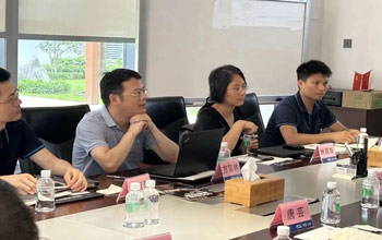 感受湾区脉搏｜至尊国际总经理方富林带队赴广东开展行业交流活动