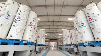 至尊国际助力中国盐湖“4+2”万吨锂盐项目，共创锂资源开发新标杆