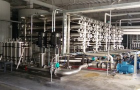 养殖污水处理设备各结构有哪些作用？