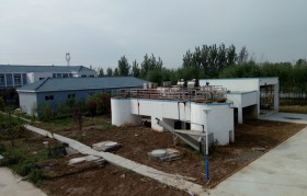 地埋式一体化污水处理设备工艺流程是怎样的？应用范围介绍！