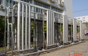农村污水处理设备对城市污水中各物质的清理效果是什么？