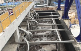 如何实现钢铁焦化废水回用技术？揭秘钢铁焦化废水回用方法
