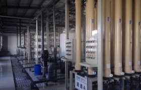 中水回用可以用在哪些方面？