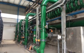 农村污水处理一体化设备各装置的作用是什么？