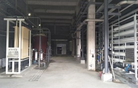 淀粉厂污水处理工艺应用零排放技术的优势是什么？