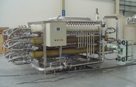 中水处理方法有哪些？中水处理工艺流程有哪些？