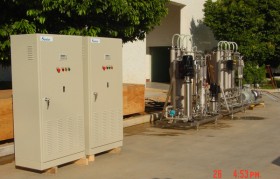 制药厂废水处理工艺优势有哪些？四大优点介绍！