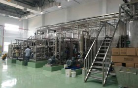 污水氨氮用什么药剂去除？污水处理除氨氮药剂的优势是什么？