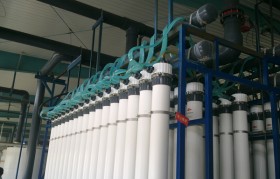 污水臭氧处理工艺特点、优点有哪些？流程是什么？