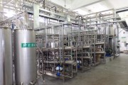 中空纤维膜膜通量为什么下降了？原因是什么？