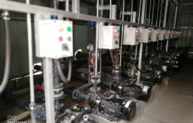 碱性废水处理设备优势是什么？原理和应用领域介绍！