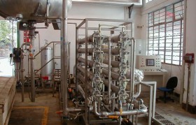 重金属污水处理中污泥含量高的四大解决方法，你知道几个？