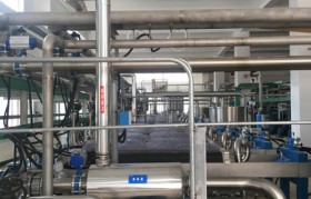 卤肉加工废水处理技术如何有效管理？