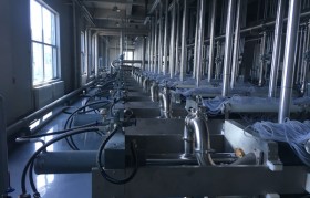 反渗透膜应用领域有哪些？八大领域介绍！
