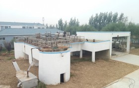 农村污水处理设备电器控制系统是什么？如何检查与试验？
