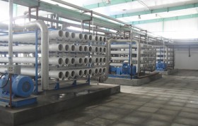 生活垃圾填埋场渗滤液处理过程中需要考虑什么问题？