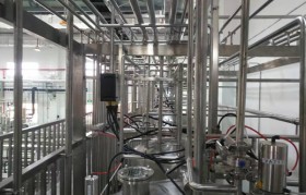 涂料废水怎么处理？处理方案有哪些？