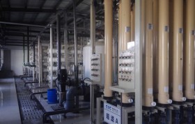 垃圾渗滤液mbr处理工艺设计要点是什么？