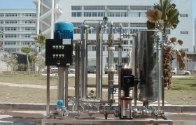 胰岛素生产废水回用技术及工艺有几种？