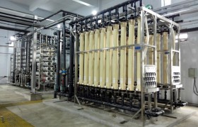 卧式涡凹气浮机主要特征是什么？有哪些优势和应用范围？
