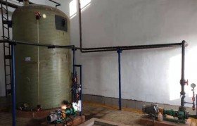 涡凹气浮机在炼油厂污水处理作用有哪些？