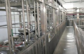 化工厂废水处理设备怎么维护保养？