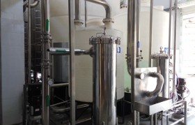 赖氨酸生产废水工艺处理作用有哪些？能解决什么问题？