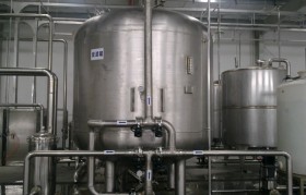 废水零排放系统用电注意事项有哪些？掌握这四点即可！