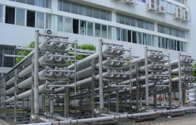 屠宰场污水处理工艺流程具体是怎么样的？