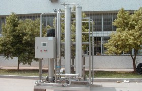 生活污水处理设备出水不达标的原因是什么？