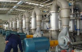 污水按来源分几类？污水处理工艺优势有哪些？
