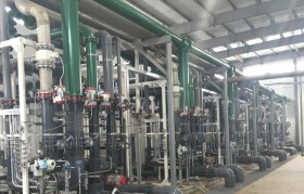 新农村生活污水处理设备如何处理污水的？流程是怎样的？