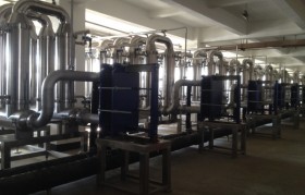 医院污水处理设备废水处理方法有哪些？
