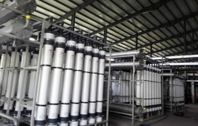 火电厂废水中水回用设备的特点是什么？