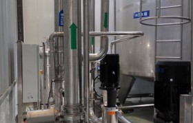 反渗透阻垢剂的作用是什么？