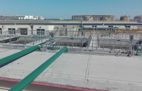 石油化工废水处理技术优势有哪些?石油化工废水特点有哪些？