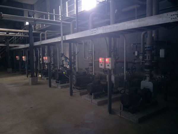 中水回用系统可以应用在哪些方面?社会价值是什么？