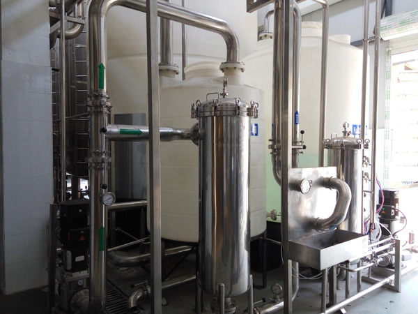 石油化工行业废水性质是什么？特点有哪些？