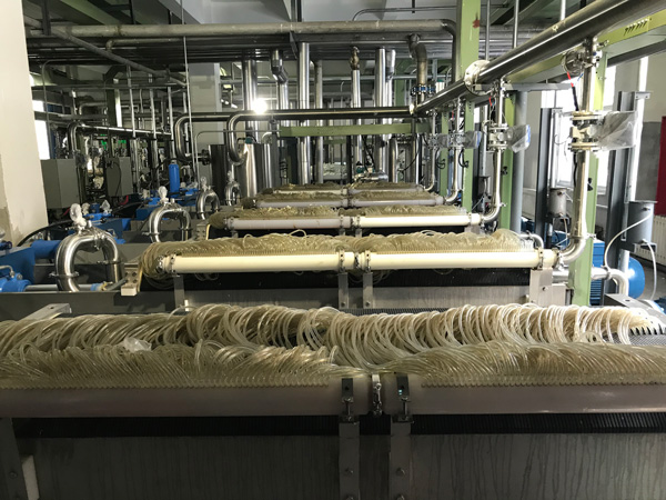 食品加工污水怎么处理？食品污水处理设备优势有哪些？