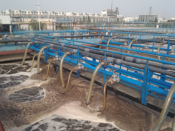 水产养殖污水处理设备如何规范管理主要装置？