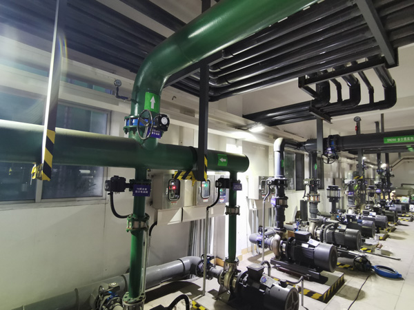 养殖场污水处理设备工艺流程和使用过程是怎样的？
