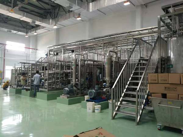 屠宰废水处理设备防裂抗渗措施有哪些？