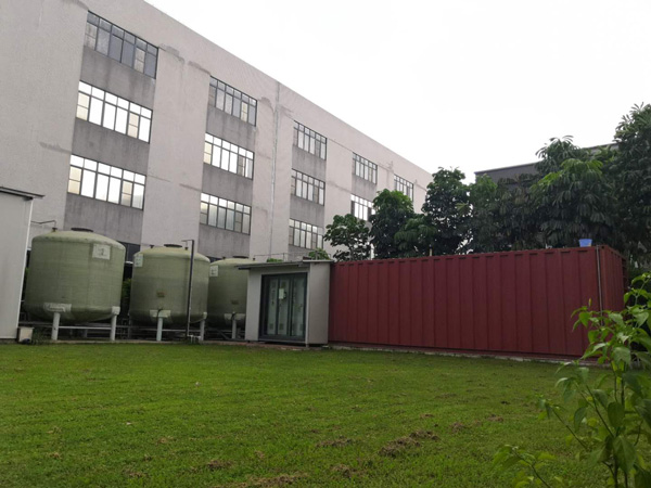 新农村污水处理设备处理工艺有哪些？具体流程是什么？